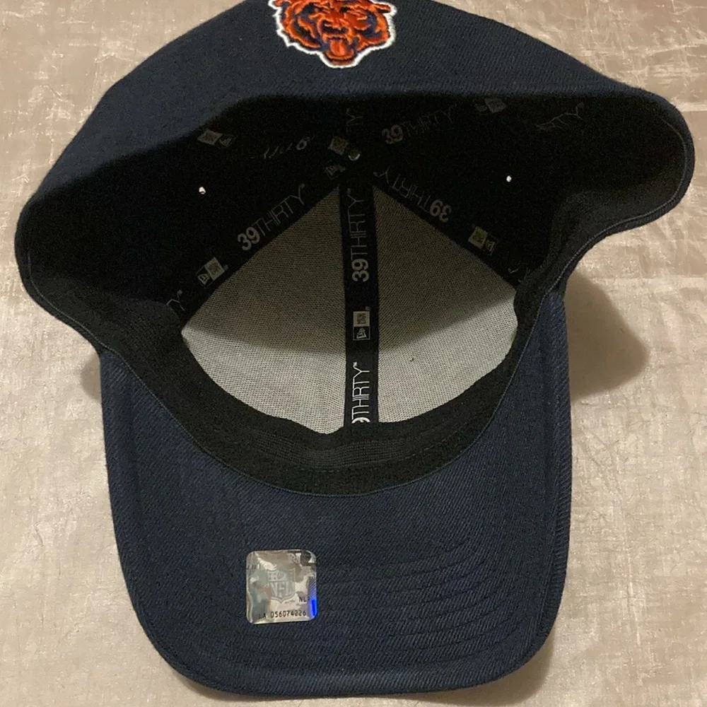 New Era excellent blue